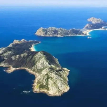 P Sanz 1, 405 By Ybh Lejlighed Vigo