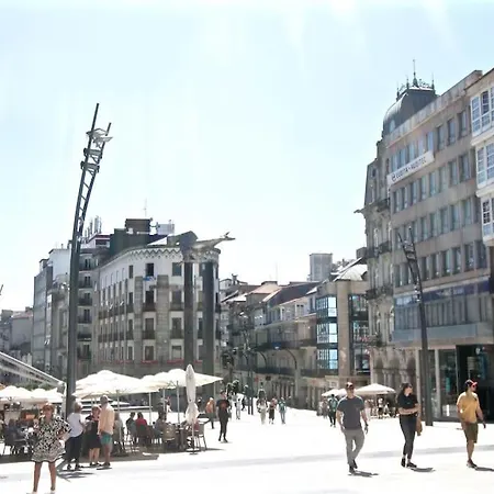 Lejlighed P Sanz 1, 405 By Ybh *