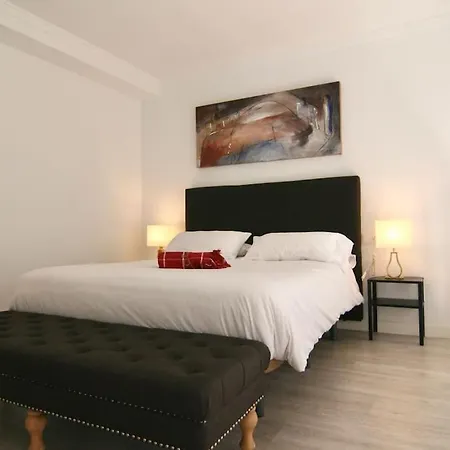 En Un Edificio Senorial: Duplex Totalmente Nuevo. Vigo