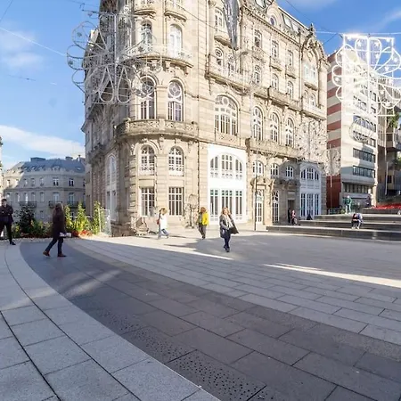 Lejlighed P Sanz 1, 405 By Ybh *