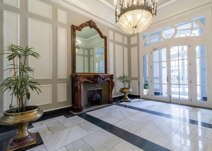 Appartamento P Sanz 1, 405 By Ybh *