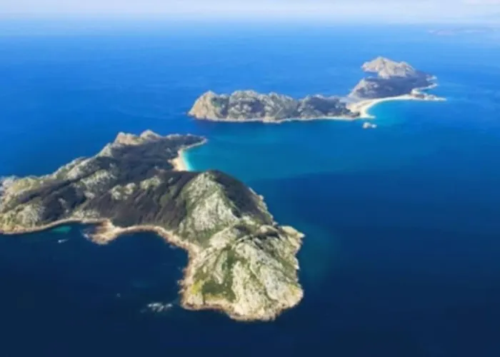 P Sanz 1, 405 By Ybh Appartamento Vigo