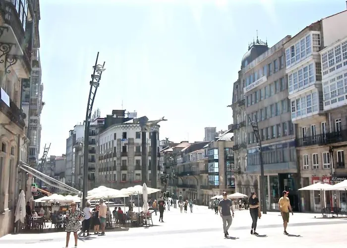 Appartamento P Sanz 1, 405 By Ybh *