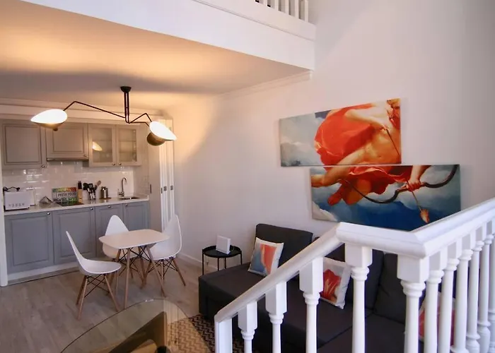 Appartamento P Sanz 1, 405 By Ybh Vigo