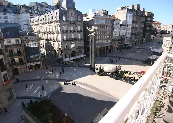 P Sanz 1, 405 By Ybh Appartamento *