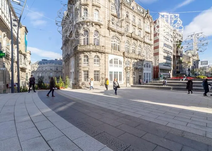 Appartamento P Sanz 1, 405 By Ybh *