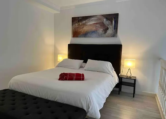 Appartamento P Sanz 1, 405 By Ybh Vigo